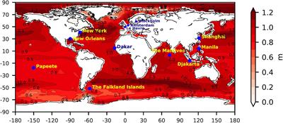 High-End Scenarios of Sea-Level Rise for Coastal Risk-Averse Stakeholders